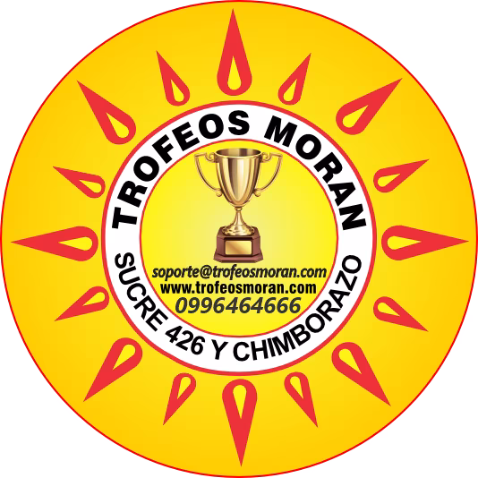 Trofeos Moran