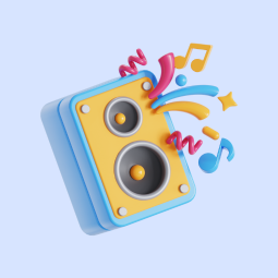 Altavoces