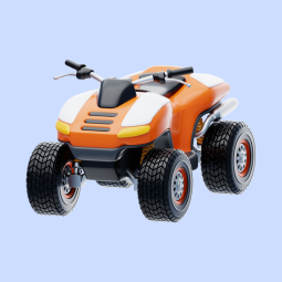 Motorizado