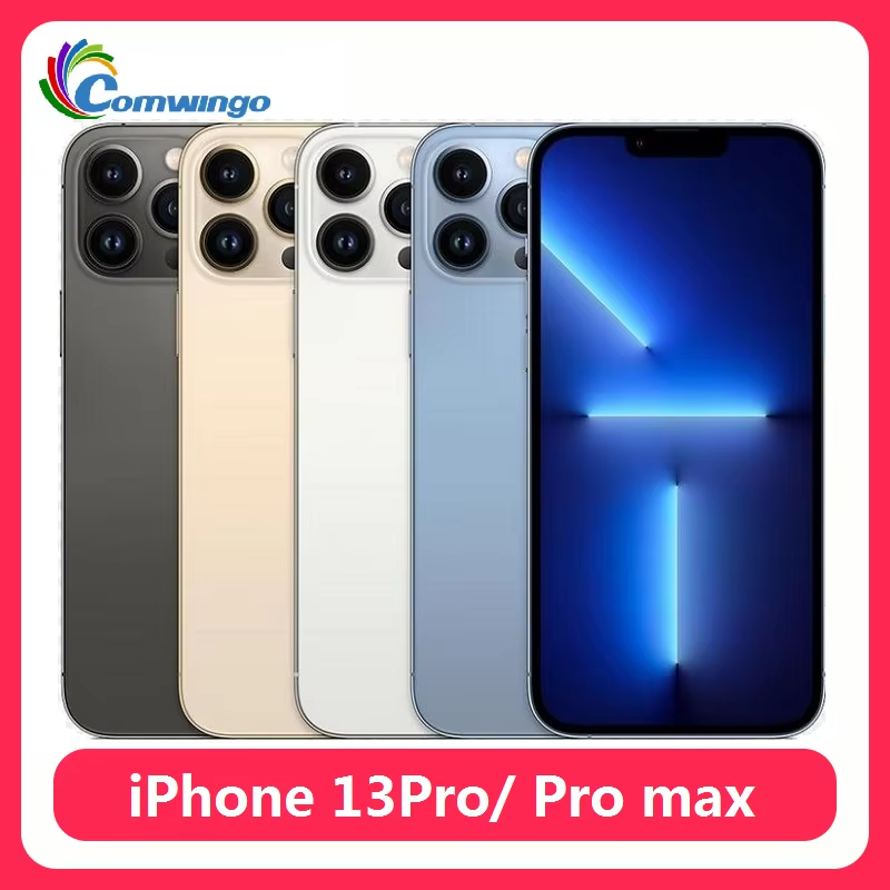 iphone 13 pro