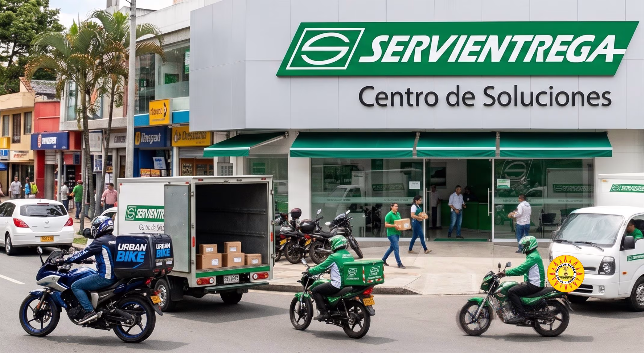 Guía para el seguimiento de tu envío